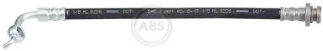 Гальмівний шланг A.B.S. SL 6576
