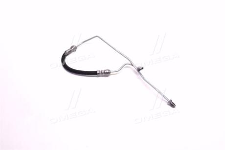 Гальмівний шланг задн. Megane/Scenic (13-21) A.B.S. SL 6602