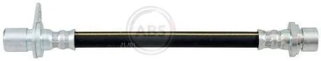 Гальмiвний шланг заднiй лiвий A.B.S. SL 6617