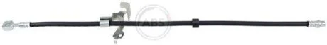 Гальмівний шланг A.B.S. SL7028