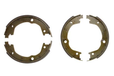 Колодки ручного гальма Hyundai Trajet, Kia Sorento (99-11) (190x32) ABE C00328ABE