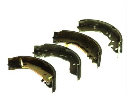 Гальмівні колодки, барабанні ABE C00501ABE