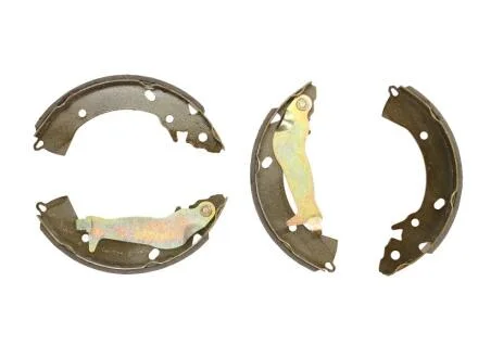 Комплект гальмівних колодок HYUNDAI I20 I, I20 II 1.0-1.6D 08.08- ABE C00530ABE