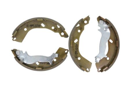 Колодки барабанні Hyundai Getz (02-06) (180x32) ABE C00532ABE