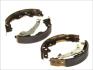 Гальмівна колодка CITROEN C1, C1 II, C-ELYSEE OPEL AGILA B PEUGEOT 107, 108 SUZUKI SPLASH, SWIFT III TOYOTA ALLION I, AYGO, BB I, COROLLA, COROLLA VERSO, IST, OPA, PLATZ 1.0-2.2D 04.99- ABE C02074ABE (фото 2)