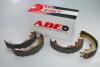 Гальмівна колодка LEXUS GX TOYOTA 4 RUNNER V, FJ CRUISER, FORTUNER, LAND CRUISER, LAND CRUISER 90, LAND CRUISER PRADO 2.4-4.7 11.84- ABE C02082ABE (фото 2)