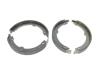 Гальмівна колодка TOYOTA LAND CRUISER 200, TUNDRA 4.5D/4.7/5.7ALK 11.06- ABE C02085ABE (фото 2)