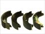 Колодки тормозные (задние) Ford Transit 00-06 RWD (барабанные) (280x64) ABE C0G043ABE (фото 3)