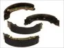 Колодки гальмівні барабанні RENAULT Kangoo 08-17, Kangoo 97-07, NISSAN Primera P11 96-02, Kubistar 03-08 ABE C0R014ABE (фото 2)