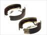 Гальмівна колодка VW LT 28-35 I, LT 40-55 I 2.0-2.7D 04.75-06.96 ABE C0W005ABE (фото 2)