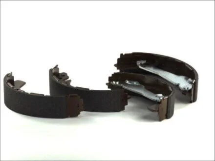 Гальмівні колодки, барабанні ABE C0Y008ABE