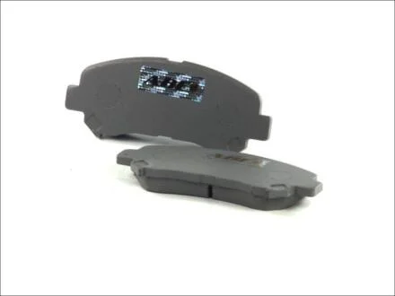 Колодки гальмівні передні Nissan Qashqai I-II, X- Trail T31 ABE C11086ABE