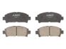 Колодки тормозные (передние) Toyota Avensis 97-03 /Camry 96-01 /Carina 92-97 ABE C12063ABE (фото 1)