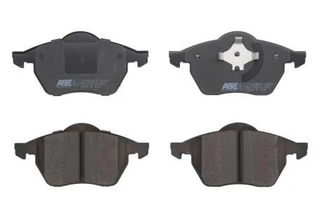 Гальмівні колодки, дискові ABE C1A022ABE-P