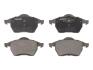Колодки тормозные (передние) Ford Galaxy / VW Sharan -10 ABE C1G019ABE (фото 1)