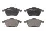 Комплект гальмівних колодок передн, AUDI A4 B5 FORD GALAXY I, GALAXY MK I SEAT ALHAMBRA VW PASSAT B5.5, POLO IV, SHARAN 1.6-2.8 11.94- ABE C1G019ABE (фото 1)