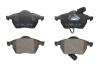 Колод. гальм. пер. Audi A3 96->, VW Golf V 99->, Octavia 00-> 1.8T, 1.9TDI з датч. ABE C1W025ABE (фото 1)