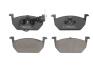 Комплект гальмівних колодок передн, AUDI A3, TT SEAT ATECA, LEON, LEON SC, LEON SPORTSTOURER, LEON ST, LEON ST/KOMBI SKODA OCTAVIA III, SUPERB III VW GOLF ALLTRACK VII 1.0-Electric 08.12- ABE C1W074ABE (фото 1)