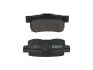 Комплект гальмівних колодок задн, ACURA RDX FIAT SEDICI HONDA ACCORD IV, ACCORD IX, ACCORD V, ACCORD VI, ACCORD VII, ACCORD VIII, CITY IV, CIVIC III, CIVIC IV, CIVIC IX, CIVIC VI 1.2-3.7 03.86- ABE C24020ABE (фото 2)
