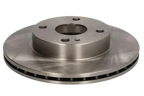 Диск гальмівний передн Лів/Прав KIA AVELLA MAZDA 121 II, 323 C IV, 323 C V, 323 F IV, 323 II, 323 III, 323 P V, 323 S IV, 323 S V, MX-5 I 1.3-1.8 09.86-12.01 ABE C33042ABE