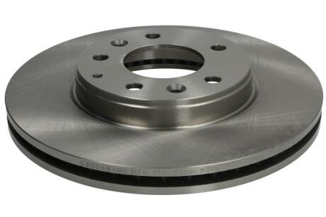 Диск гальмівний передн Лів/Прав MAZDA 6 1.8-2.3 01.02-07.13 ABE C33068ABE