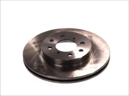 Диск гальмівний передній вентильований ABE C33089ABE