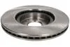 Диск гальмівний передн Лів/Прав ACURA RSX HONDA ACCORD VI, ACCORD VII, CIVIC VII, CIVIC VIII, CIVIC X, CR-V II, CR-Z, FR-V, INTEGRA 1.5-3.0 03.97- ABE C34046ABE (фото 2)