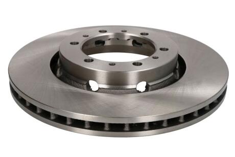 Диск гальмівний передн Лів/Прав MITSUBISHI DELICA / SPACE GEAR, ECLIPSE III, L400 ROVER 45 I 2.0D-3.0 01.94-12.06 ABE C35040ABE