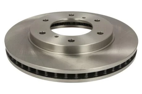 Диск гальмівний пер. Mitsubishi L200 05->, (294,2mmx28mm) ABE C35065ABE