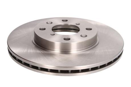 Диск гальмівний пер. Suzuki Swift (d252x20mm) 05-> ABE C38017ABE