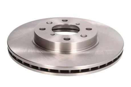 Диск гальмівний пер. Suzuki Swift (d252x20mm) 05-> ABE C38017ABE