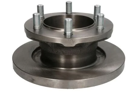 Диск гальмівний передній D290 IVECO Daily E3 99-06, Daily E2 96-99, Daily E1 90-96 ABE C3E003ABE