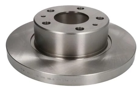 ***Диск тормозной (передний) Iveco Daily III 2.3D/2.8D/3.0D 99-07 ABE C3E004ABE