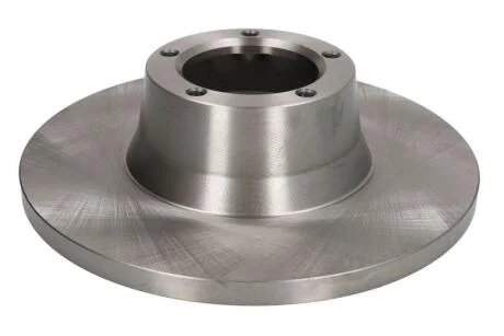 Диск гальмівний передн Лів/Прав FORD TRANSIT 1.5-2.5D 11.65-09.92 ABE C3G029ABE