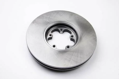 Диск гальмівний передн Лів/Прав FORD TRANSIT 2.0D-2.4D 01.00-05.06 ABE C3G033ABE