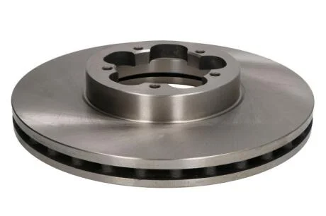 Диск гальмівний передн Лів/Прав FORD TRANSIT, TRANSIT TOURNEO 2.2D-3.2D 04.06-12.14 ABE C3G036ABE