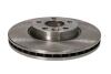 Тормозной диск передний FORD GALAXY 06-/KUGA 08-/MONDEO 07-/S-MAX 06- ABE C3G039ABE (фото 1)