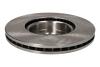 Тормозной диск передний FORD GALAXY 06-/KUGA 08-/MONDEO 07-/S-MAX 06- ABE C3G039ABE (фото 2)