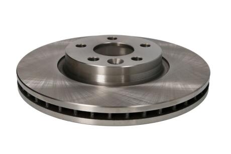 Тормозной диск передний FORD GALAXY 06-/KUGA 08-/MONDEO 07-/S-MAX 06- ABE C3G039ABE