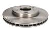 Диск тормозной передний, 2.0-2.2CDI ABE C3M010ABE (фото 1)