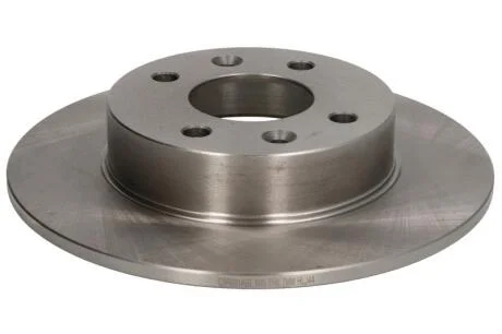 Диск гальмівний передн Лів/Прав RENAULT CLIO I, RAPID/MINIVAN, SANDERO/STEPWAY I, SUPER 5, TWINGO I, TWINGO I/HATCHBACK 1.0-1.6D 10.84- ABE C3R001ABE