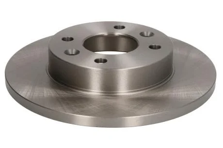 Диск гальмівний Dacia Logan 7701204282 d=238 ABE C3R002ABE