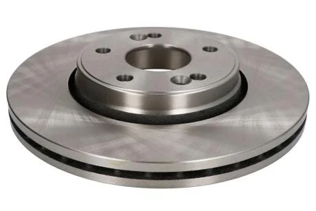 Гальмівний диск ABE C3R027ABE