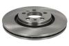 Диск гальмівний AUDI - SEAT - SKODA - VOLKSWAGEN A3/A3 Quattro/Leon/Toledo/Octavia/Bora (280mm.) ABE C3S004ABE (фото 1)