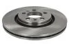 Диск гальмівний AUDI - SEAT - SKODA - VOLKSWAGEN A3/A3 Quattro/Leon/Toledo/Octavia/Bora (280mm.) ABE C3S004ABE (фото 1)