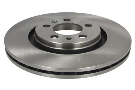 Диск гальмівний AUDI - SEAT - SKODA - VOLKSWAGEN A3/A3 Quattro/Leon/Toledo/Octavia/Bora (280mm.) ABE C3S004ABE