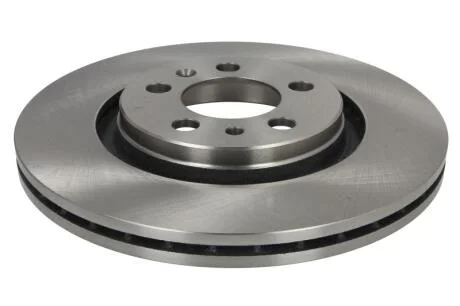 Диск гальмівний AUDI - SEAT - SKODA - VOLKSWAGEN A3/A3 Quattro/Leon/Toledo/Octavia/Bora (280mm.) ABE C3S004ABE