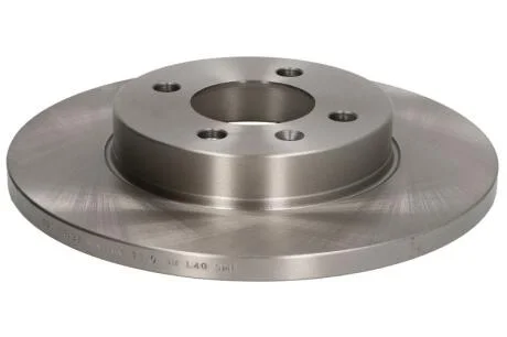 Гальмівний диск, Передній Лівий/Правий (256mmx13mm) SEAT INCA 1.4/1.4 16V/1.4 i/1.6/1.6 i/1.6 TD/1.7 D/1.8/1.8 Syncro/1.8 Syncro (1HX1)/1.9 D/1.9 SDI/1.9 TD/1.9 TDI/1.9 TDI Syncro/1.9 TDI Syncro (1HX1 ABE C3T011ABE