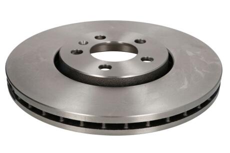 Диск гальмівний передній, 288mm AUDI A1, A3, Skoda Fabia, Octavia, Rapid, VW Bora, Golf IV, Polo 97- ABE C3W003ABE