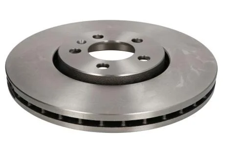 Диск гальмівний передній, 288mm AUDI A1, A3, Skoda Fabia, Octavia, Rapid, VW Bora, Golf IV, Polo 97- ABE C3W003ABE
